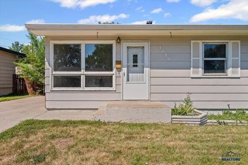1020 E Tallent St, Rapid City, SD, 57701-5767 | Card Image