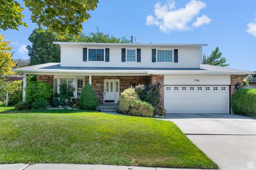 5561 S Walden Meadows Dr, Murray, UT, 84123-5469 | Card Image