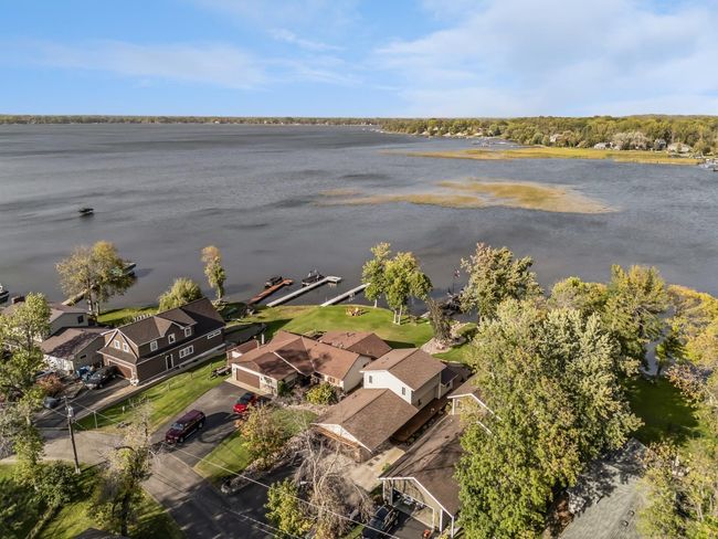 1867 Beach Dr Se, House other with 2 bedrooms, 2 bathrooms and null parking in Forest Lake MN | Image 35