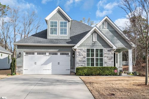 133 Havercroft Ln, Greenville, SC, 29615-5557 | Card Image