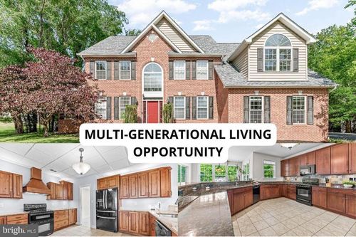 2771 Queensberry Dr, HUNTINGTOWN, MD, 20639-2321 | Card Image