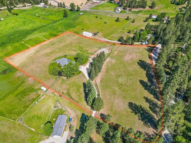 20201 E Lincoln Rd, House other with 4 bedrooms, 2 bathrooms and null parking in Otis Orchards WA | Image 8