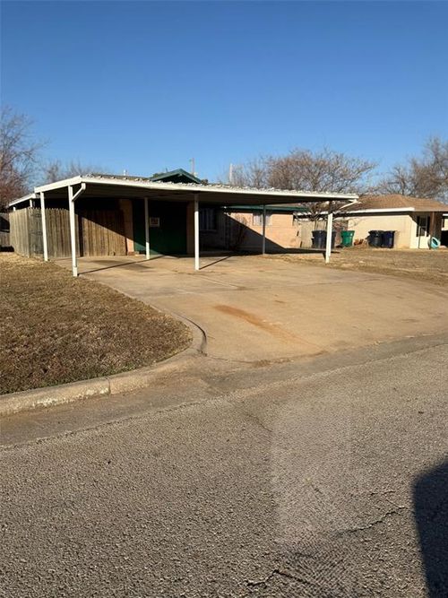 2713 Sw 81st St, Oklahoma City, OK, 73159-4735 | Card Image