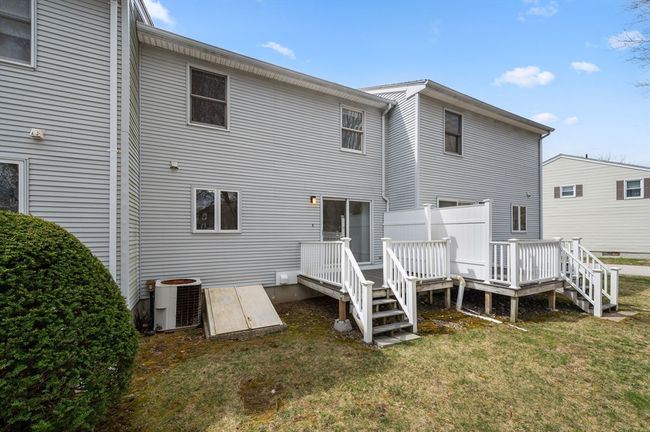 11 - 11 Highcrest Park, Condo with 2 bedrooms, 2 bathrooms and 2 parking in Webster MA | Image 26