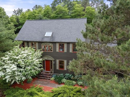 8 Cider Hill Ln, Sherborn, MA, 01770-1400 | Card Image
