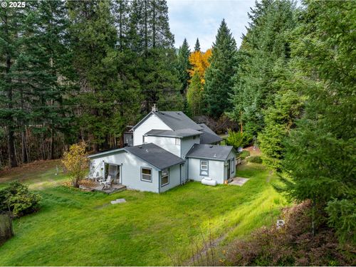 1871 Mccullough Creek Rd, Glendale, OR, 97442-9700 | Card Image