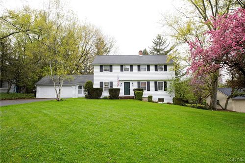 512 Maple Drive, Dewitt, NY, 13066 | Card Image