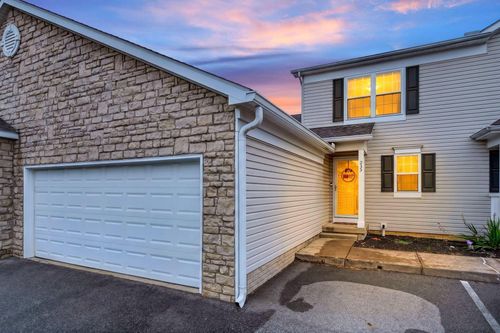 235 Brueghel, Blacklick, OH, 43004-8270 | Card Image