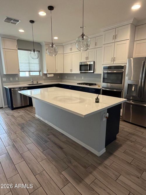 1563 W Marlin Drive, Chandler, AZ, 85286 | Card Image