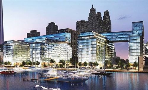 1117-39 Queens Quay E, Toronto, ON, M5E0A5 | Card Image