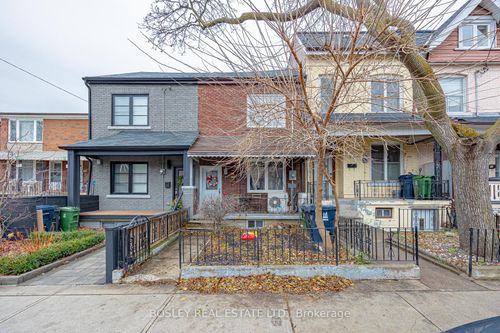 58 Palmerston Ave, Toronto, ON, M6J2J1 | Card Image