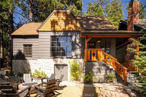 117 John Muir Rd, Lake Arrowhead, CA, 92352 | Card Image