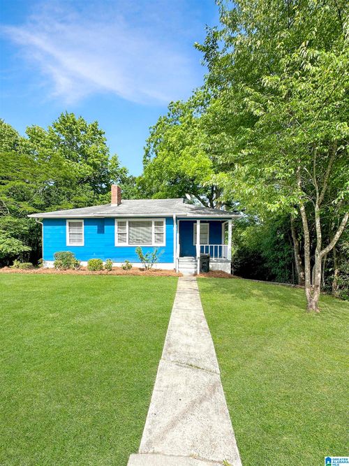 2409 2nd St Nw, CENTER POINT, AL, 35215-3501 | Card Image