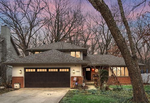 733 S Indiana St, Griffith, IN, 46319-3336 | Card Image