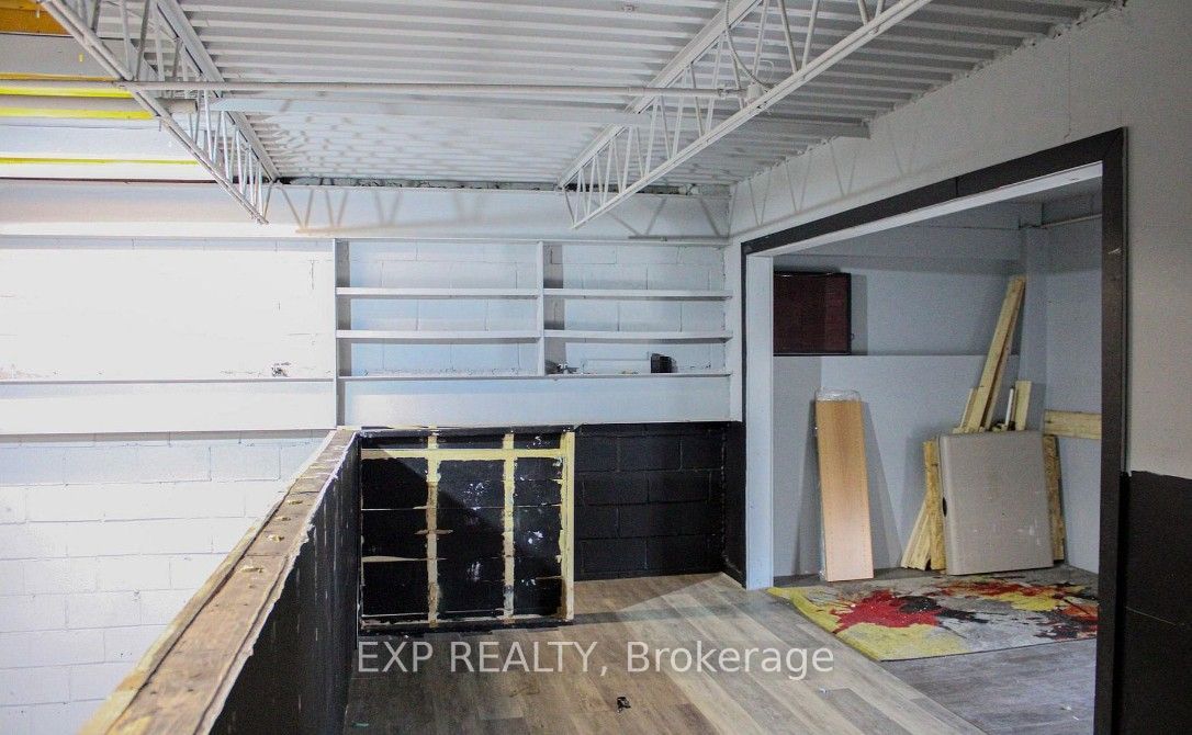 Commercial Lease in Toronto C11 5