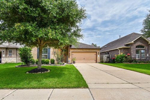 11322 Lantana Reach Dr, Richmond, TX, 77406-1476 | Card Image