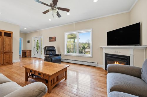 192 Mill Brook Road, Landaff, NH, 03585 | Card Image