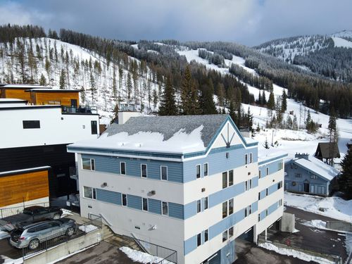 9-3860 Gelande Street, Whitefish, MT, 59937 | Card Image