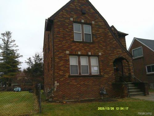 15328 Prest Street E, Detroit, MI, 48227 | Card Image