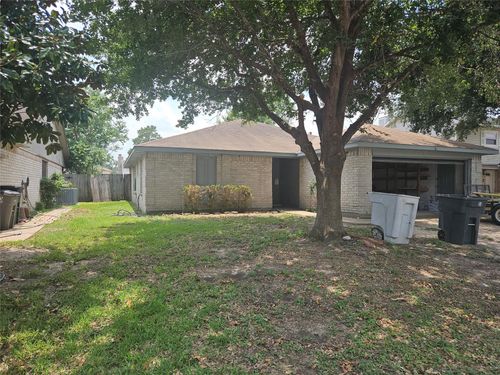 18539 Lippizaner Dr, Cypress, TX, 77433-1113 | Card Image