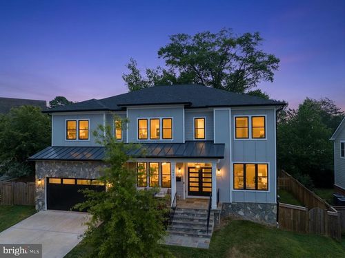 6821 Dean Dr, MCLEAN, VA, 22101-5442 | Card Image