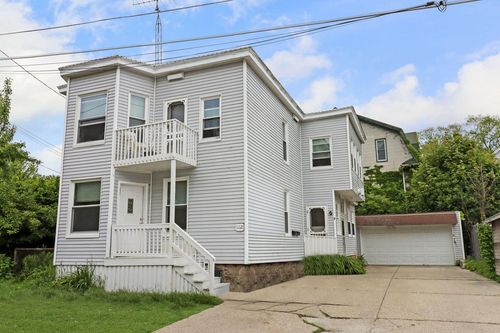 6628 6th Ave, Kenosha, WI, 53143-5124 | Card Image