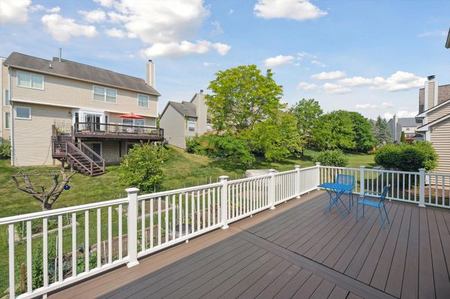 2853 Chaseway Dr, House other with 4 bedrooms, 4 bathrooms and null parking in Ann Arbor MI | Image 39