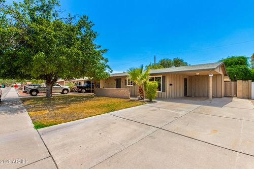 2100 N Normal Ave, Tempe, AZ, 85288-1326 | Card Image