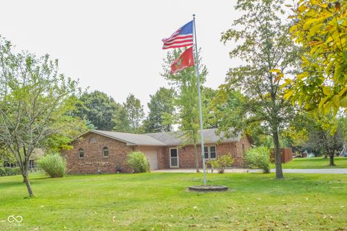 6709 Thompson Rd, Indianapolis, IN, 46237-3533 | Card Image
