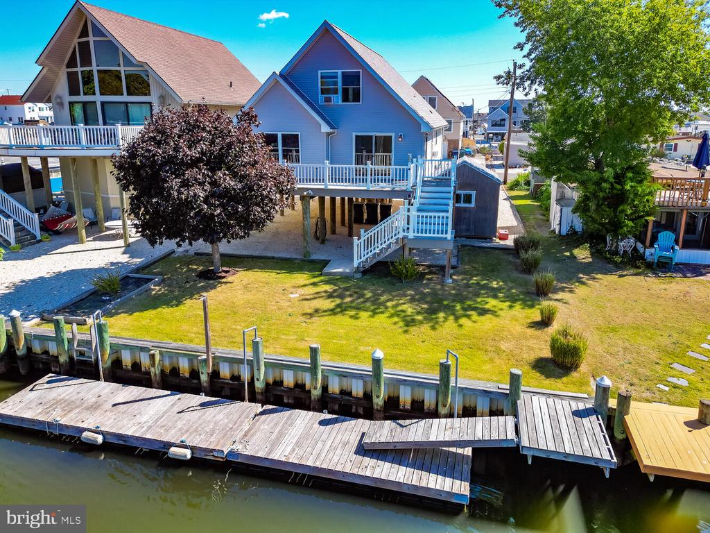 Nantucket Ct, Little Egg Harbor Twp, NJ 08087