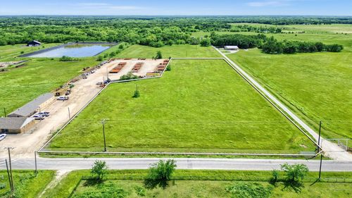 Lot 1 Bennett Ln, Sadler, TX, 76264-3302 | Card Image