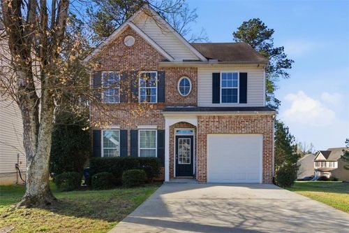 3852 Shenfield Drive, Union City, GA, 30291 | Card Image