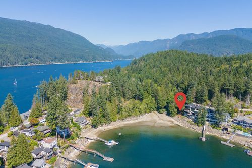 4855 Belcarra Bay Rd, Belcarra, BC, V3H4N4 | Card Image