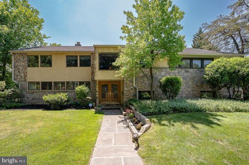 1436 Hillside Rd, WYNNEWOOD, PA, 19096-2407 | Card Image