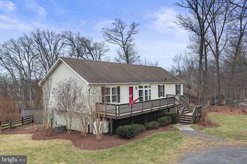 755 Wildcat Dr, Front Royal, VA, 22630-9381 | Card Image