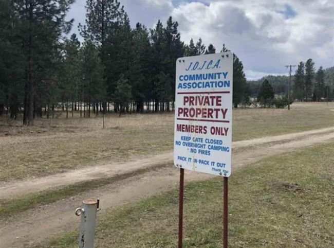 3264 Shady Ct, Home with 0 bedrooms, 0 bathrooms and null parking in Valley WA | Image 10