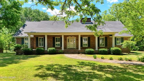 414 Knox St, Huntingdon, TN, 38344-3010 | Card Image
