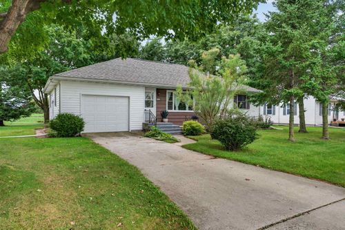 5161 County Road Ii Road, Winchester, WI, 54947 | Card Image