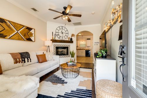 1122 Woodbury Falls Ct, Nashville, TN, 37221-1414 | Card Image