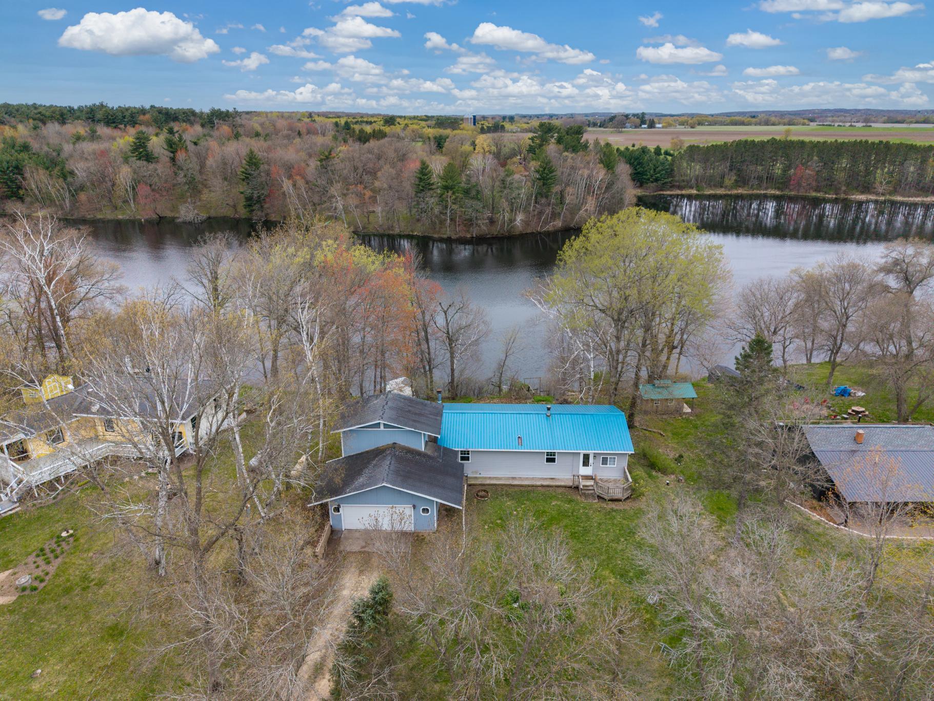 Residential in Amery