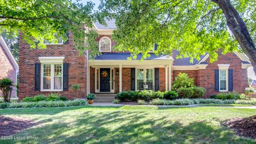 7413 Falls Ridge Ct, Louisville, KY, 40241-6401 | Card Image