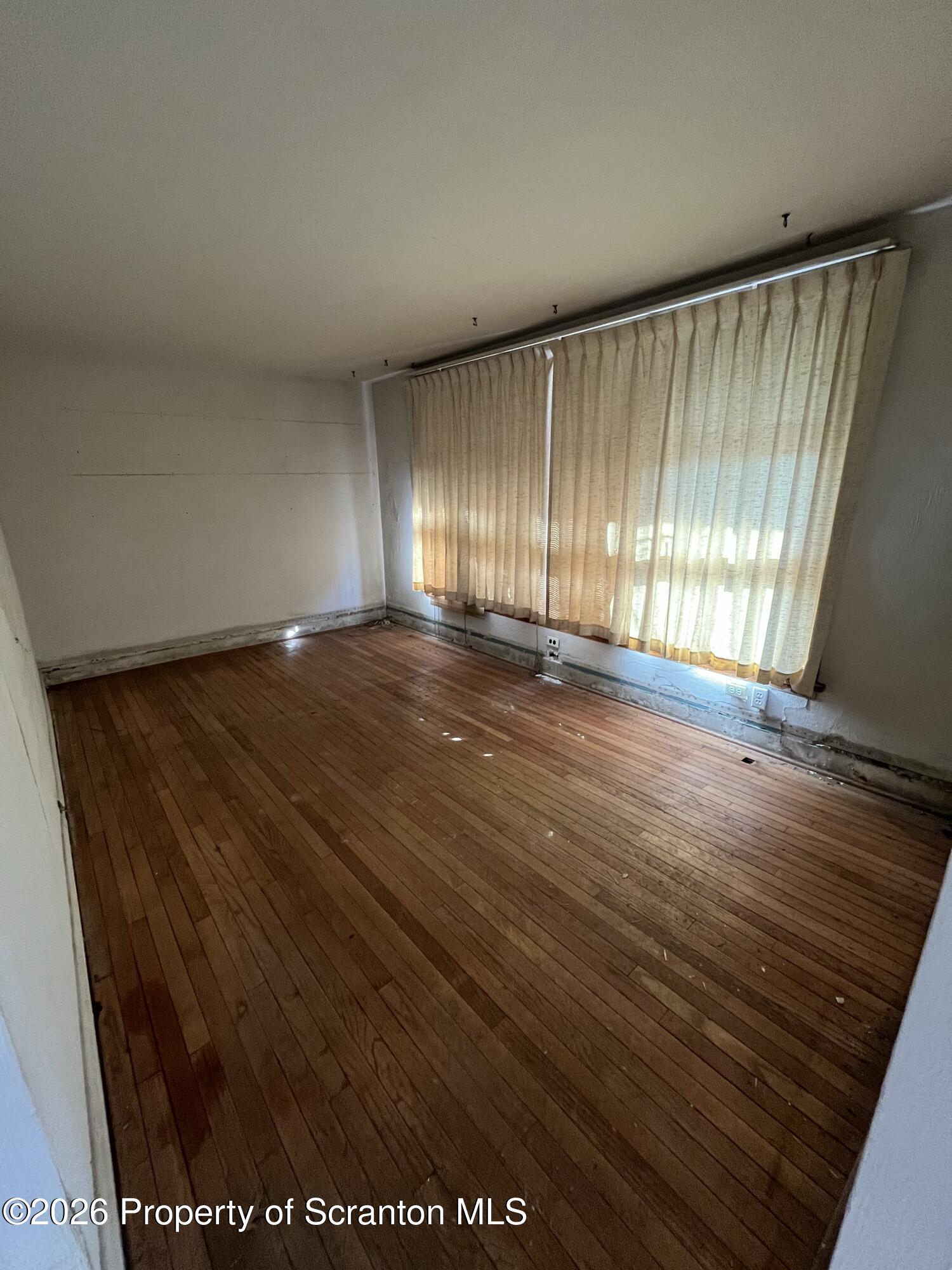 Residential in Hughestown 4