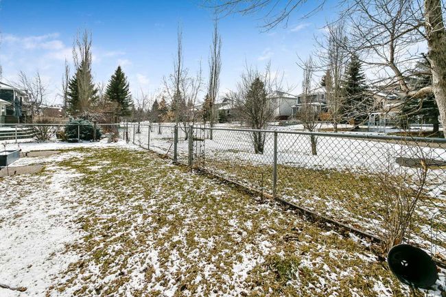 9 Chaparral Cove Se, House other with 4 bedrooms, 3 bathrooms and 4 parking in Calgary AB | Image 41