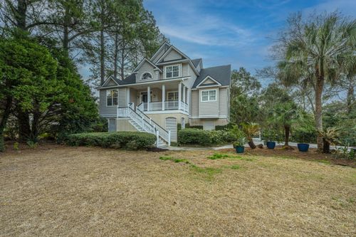509 Chimney Bluff Drive, Mount Pleasant, SC, 29464 | Card Image
