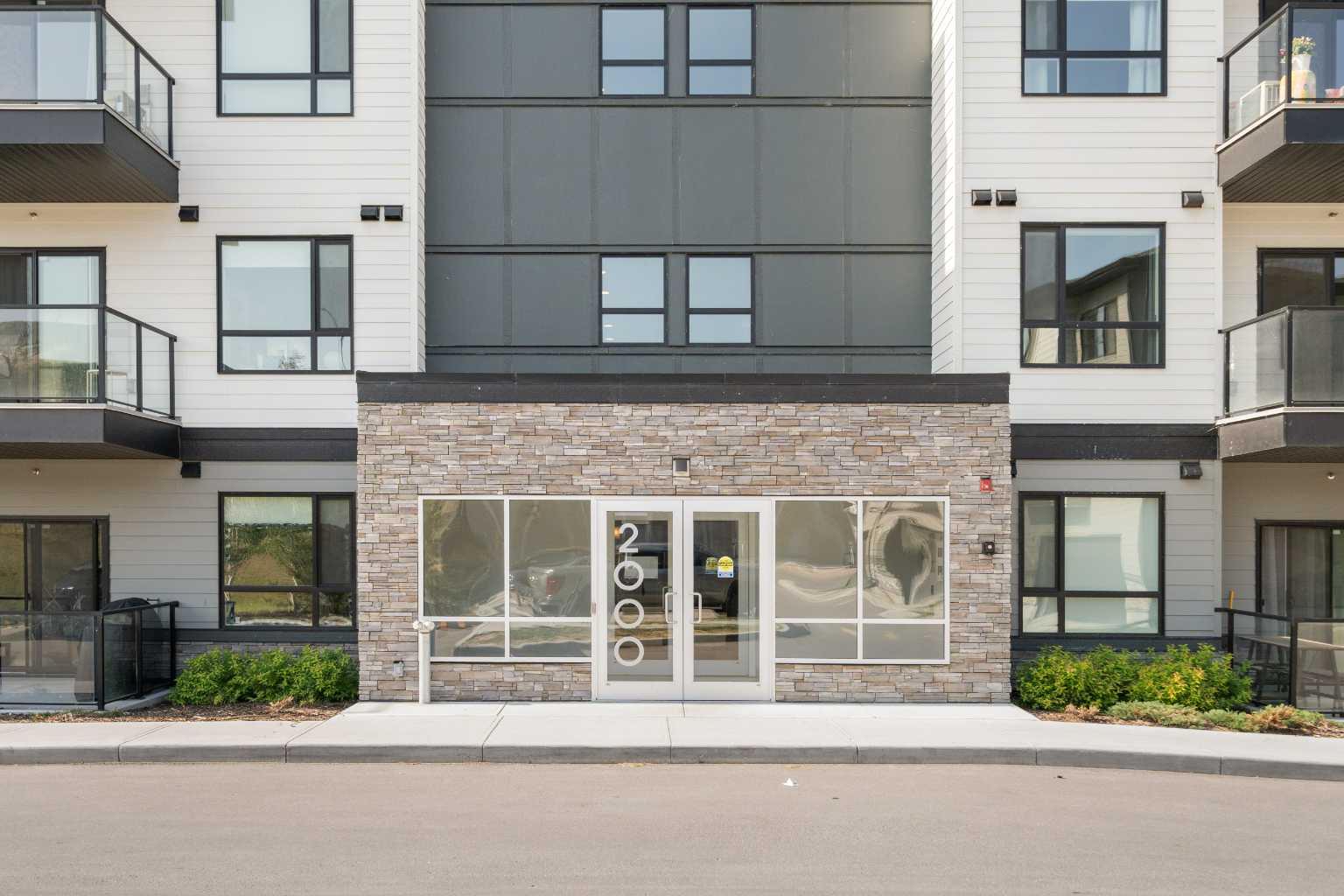 Residential in Calgary