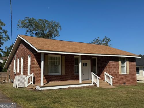 215 Church St, Edgefield, SC, 29824-1215 | Card Image