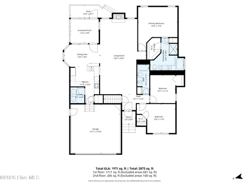 718 Sloop Pointe Ln, Kure Beach, NC, 28449-4924 | Card Image