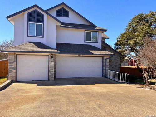 18035 Green Knl, San Antonio, TX, 78258-3414 | Card Image