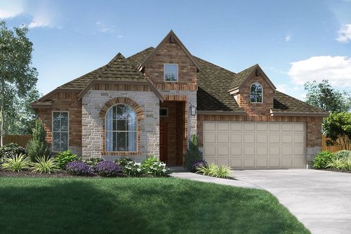 14418 Mietner Street, Pilot Point, TX, 76258 | Card Image