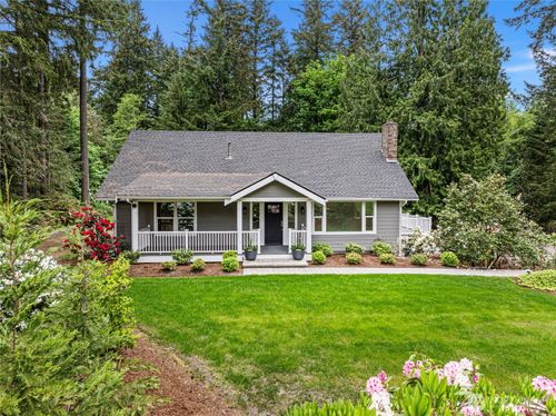 6119 Sehmel Drive, Gig Harbor, WA, 98332 | Card Image